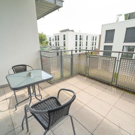 Range - Apartments - Kueche - Wlan - Netflix - Bis Zu 7 Personen Fellbach Exterior foto