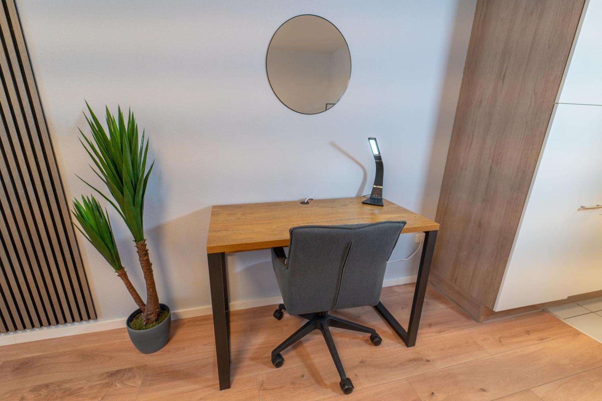 Range - Apartments - Kueche - Wlan - Netflix - Bis Zu 7 Personen Fellbach Exterior foto