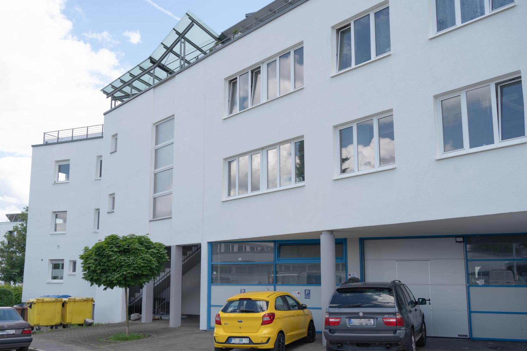 Range - Apartments - Kueche - Wlan - Netflix - Bis Zu 7 Personen Fellbach Exterior foto